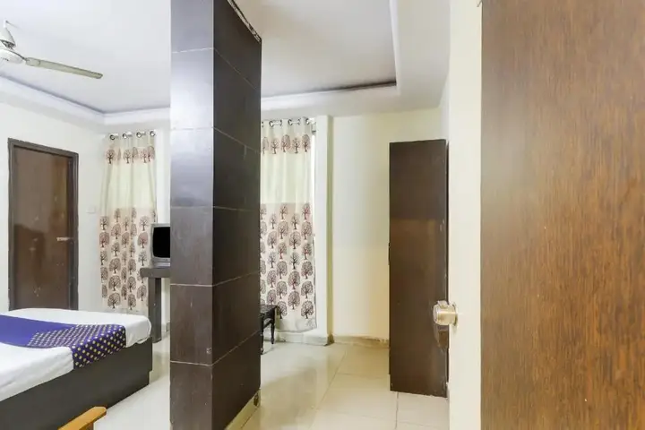 Хидерабад: Hotel Hill Fort Inn