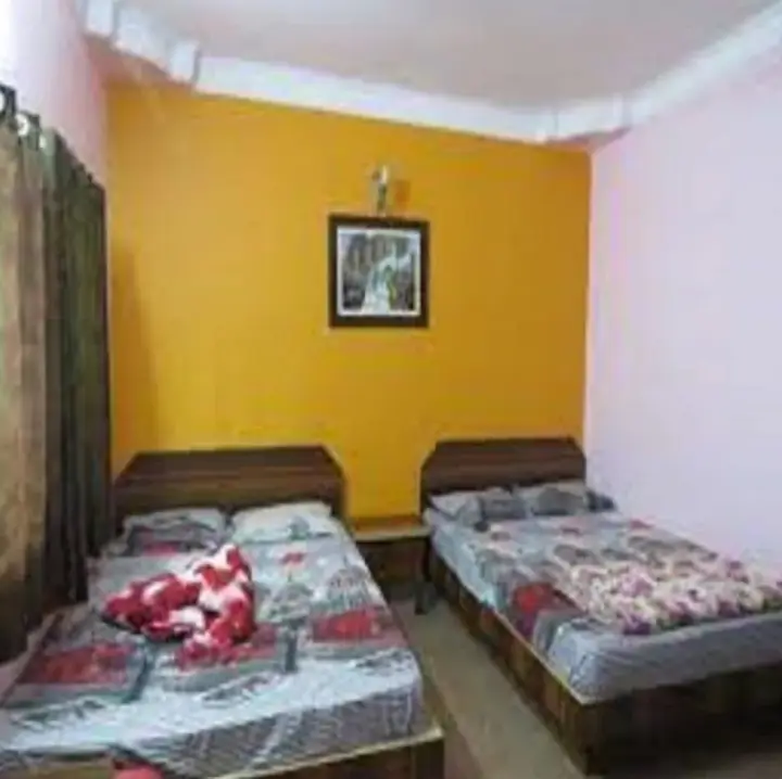 Шиккамагалуру: Vishwas Residency
