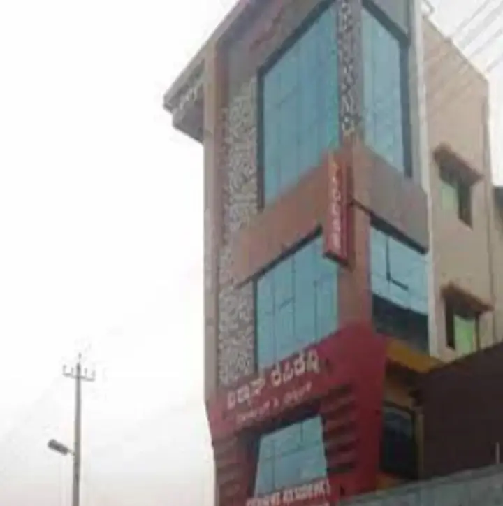 Шиккамагалуру: Vishwas Residency