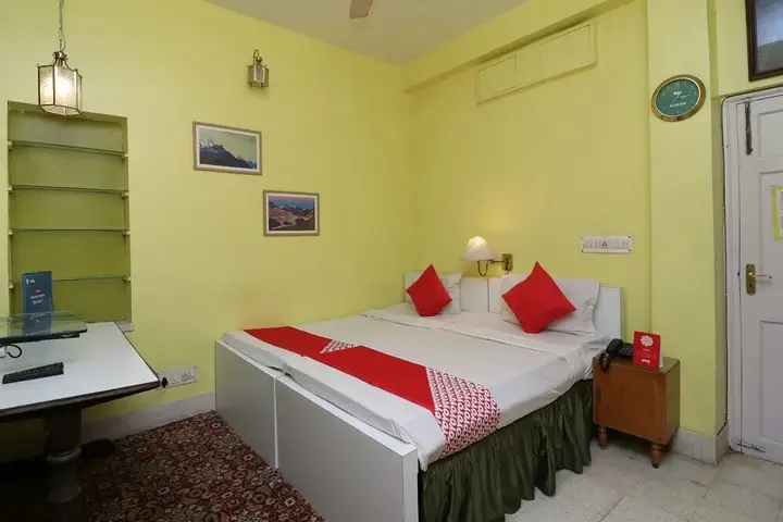 Колката: Second Home