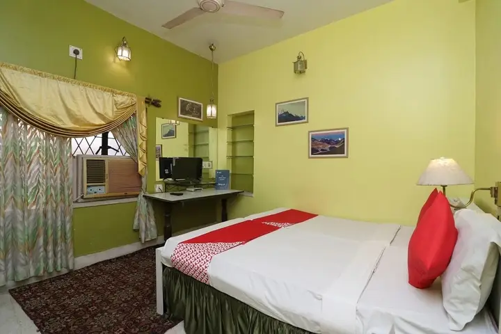 Колката: Second Home