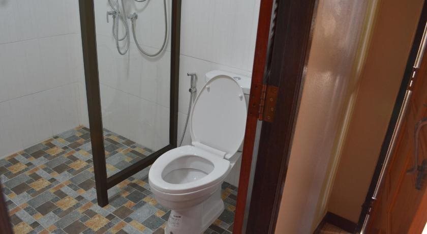 Пан Кок Кхао: Ban Kaow Resort