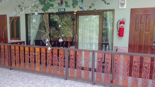 Пан Кок Кхао: Ban Kaow Resort