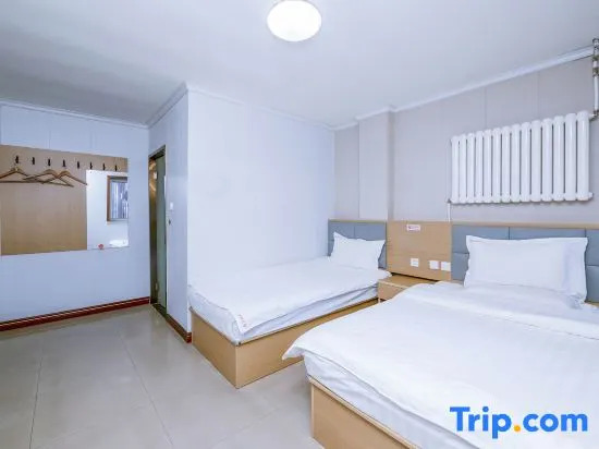 Пекин: Wanpeng Motel