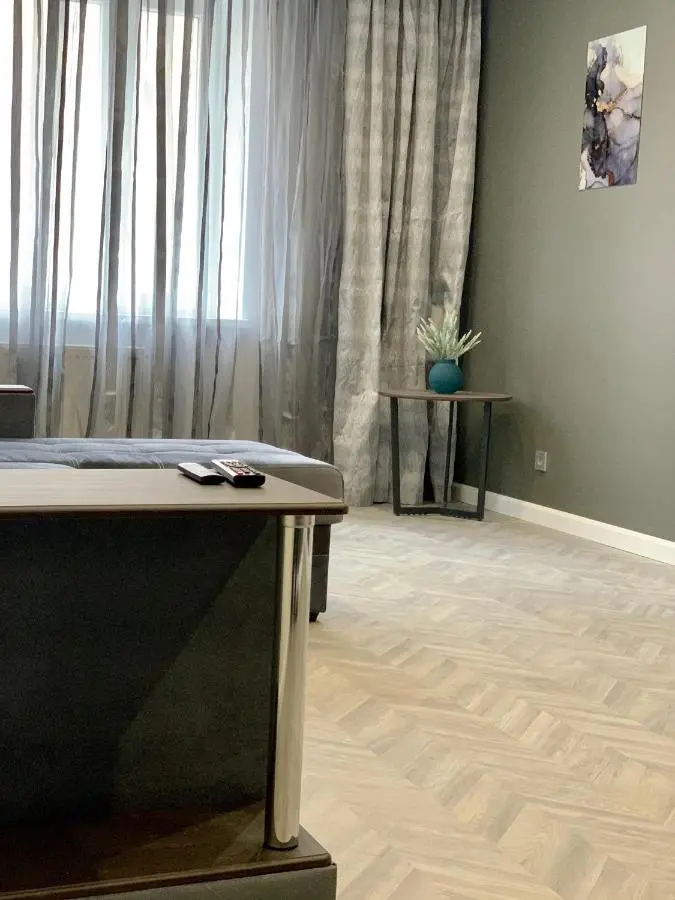 Зеленоградск: Apple HOME