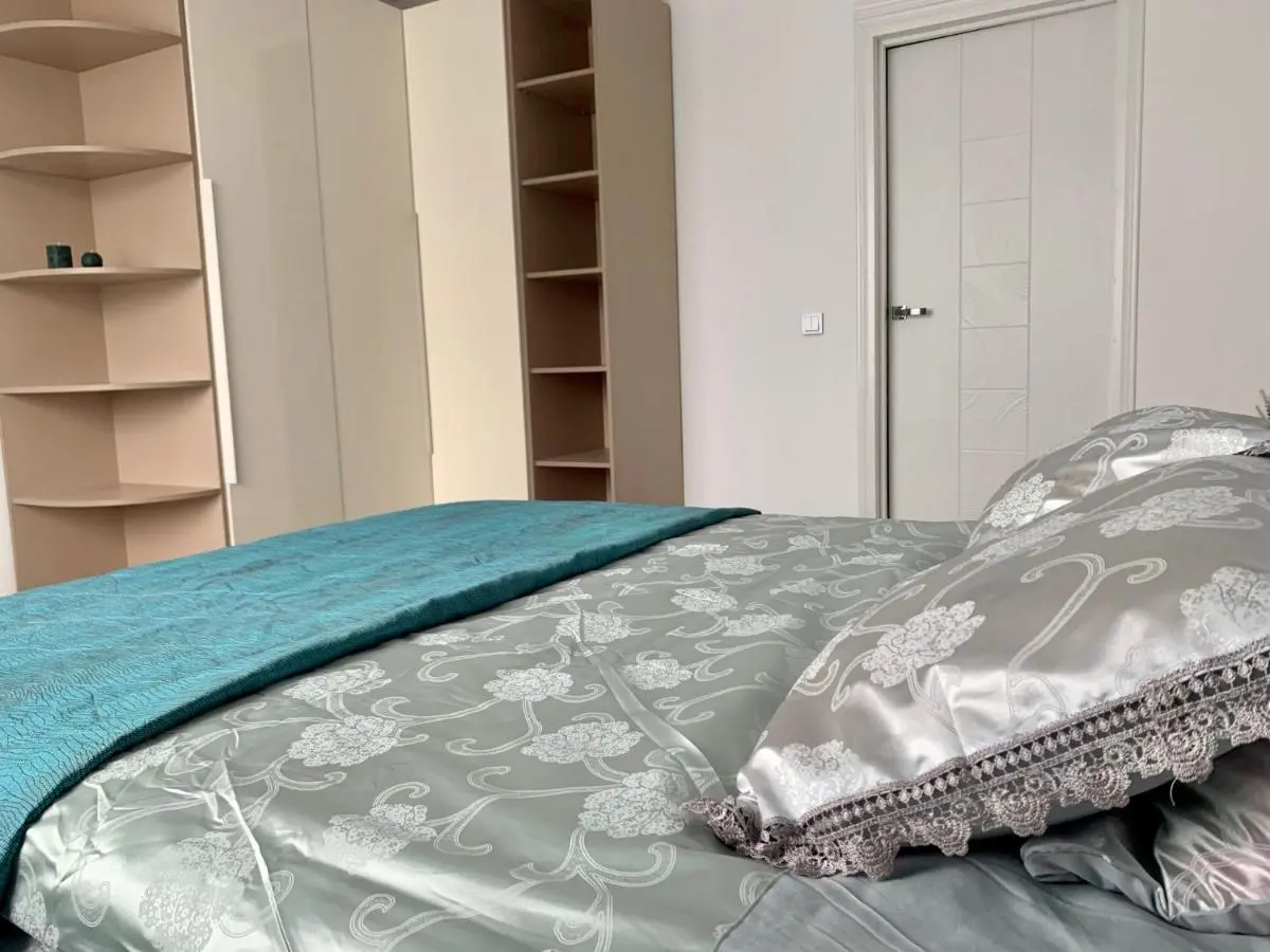 Зеленоградск: Apple HOME