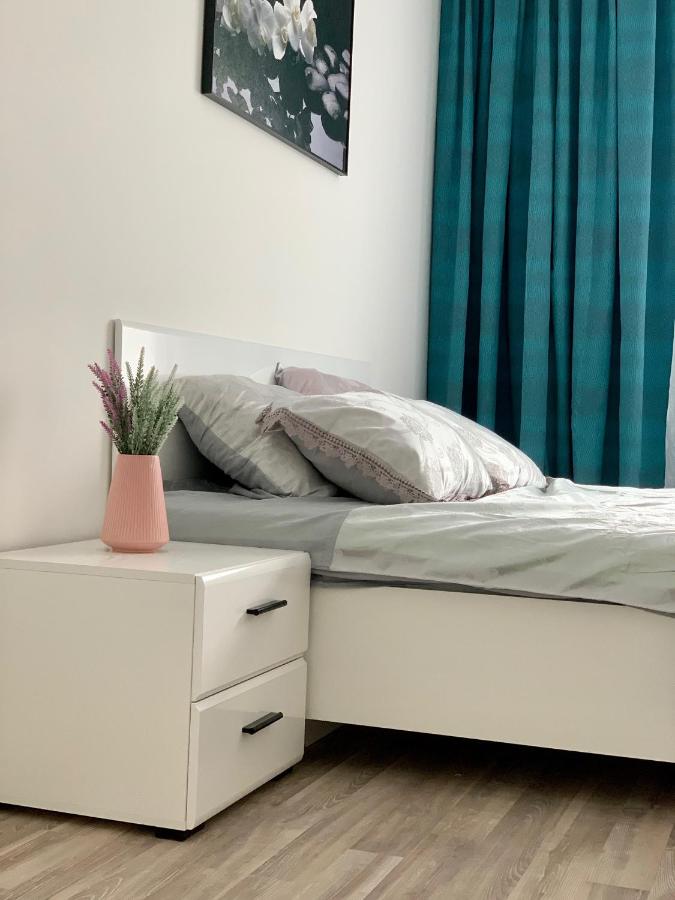 Зеленоградск: Apple HOME
