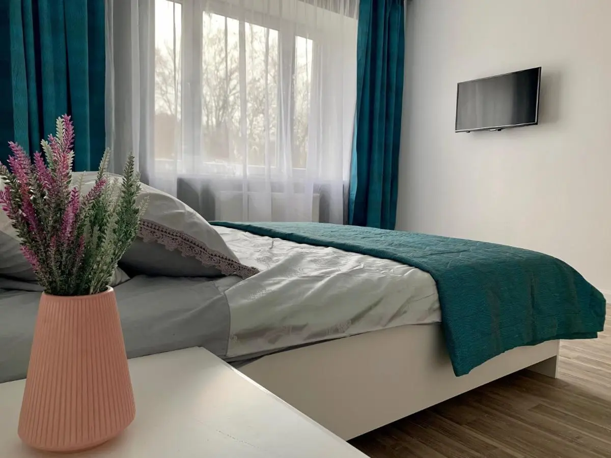 Зеленоградск: Apple HOME