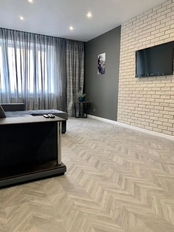Зеленоградск: Apple HOME