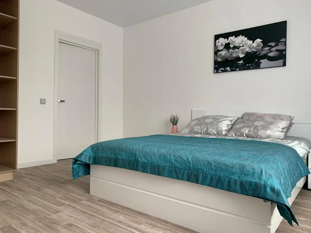 Зеленоградск: Apple HOME