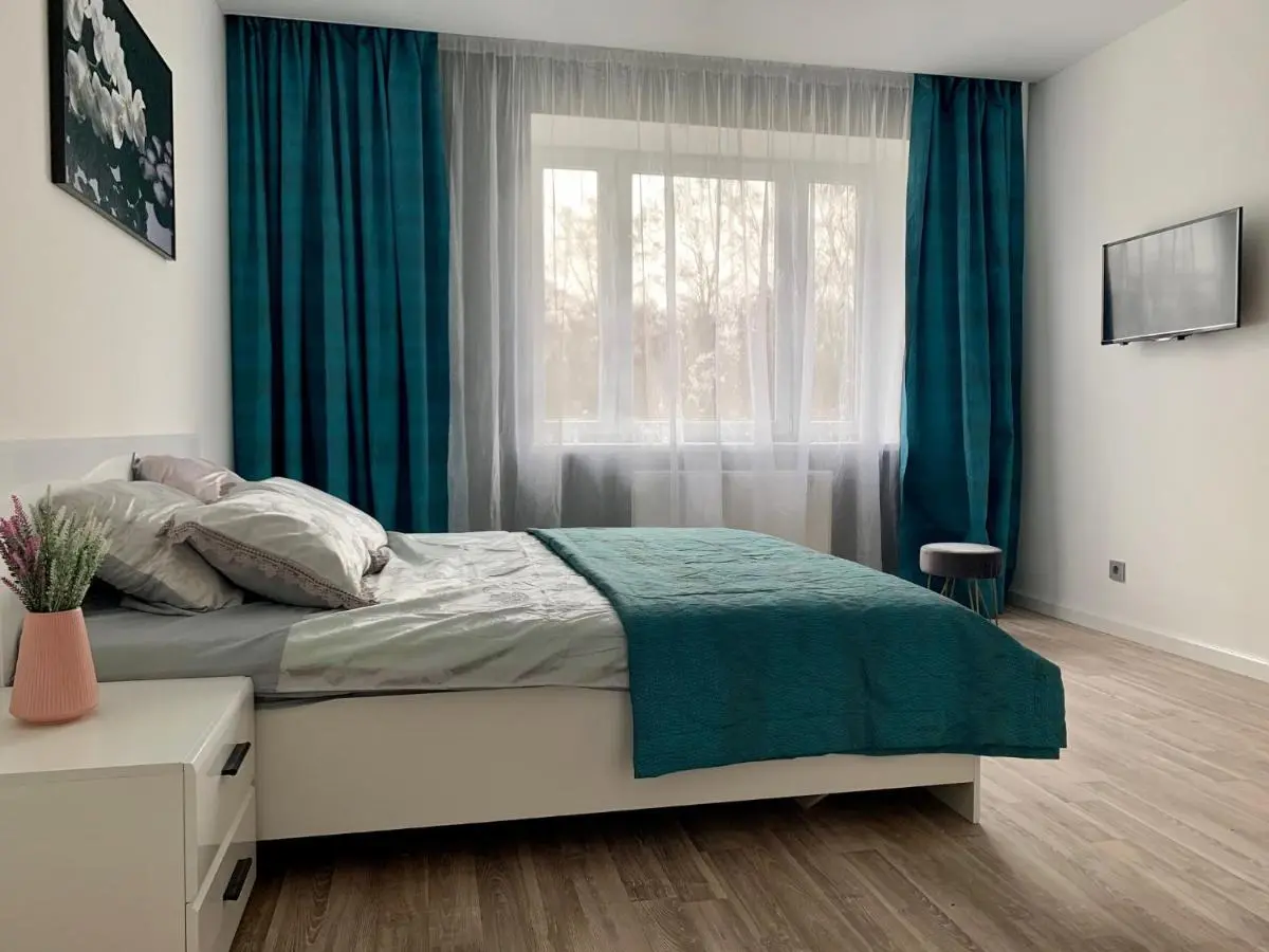 Зеленоградск: Apple HOME