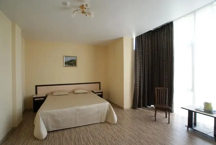 Анапа: Lyubimyy Bereg Guesthouse