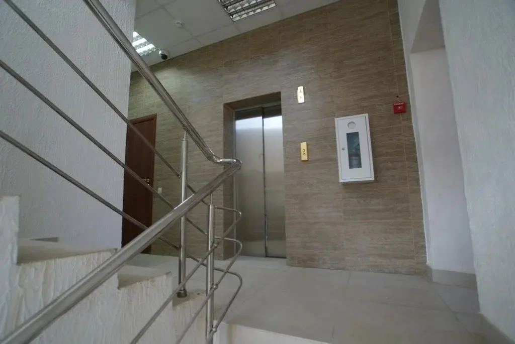 Анапа: Lyubimyy Bereg Guesthouse