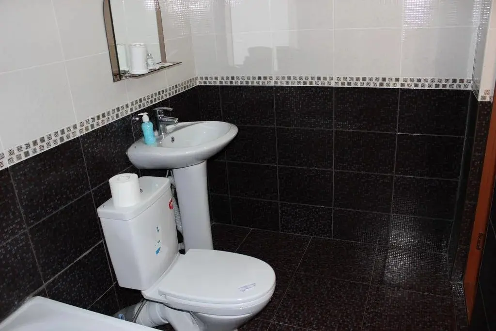 Анапа: Lyubimyy Bereg Guesthouse