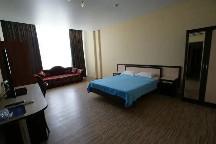 Анапа: Lyubimyy Bereg Guesthouse
