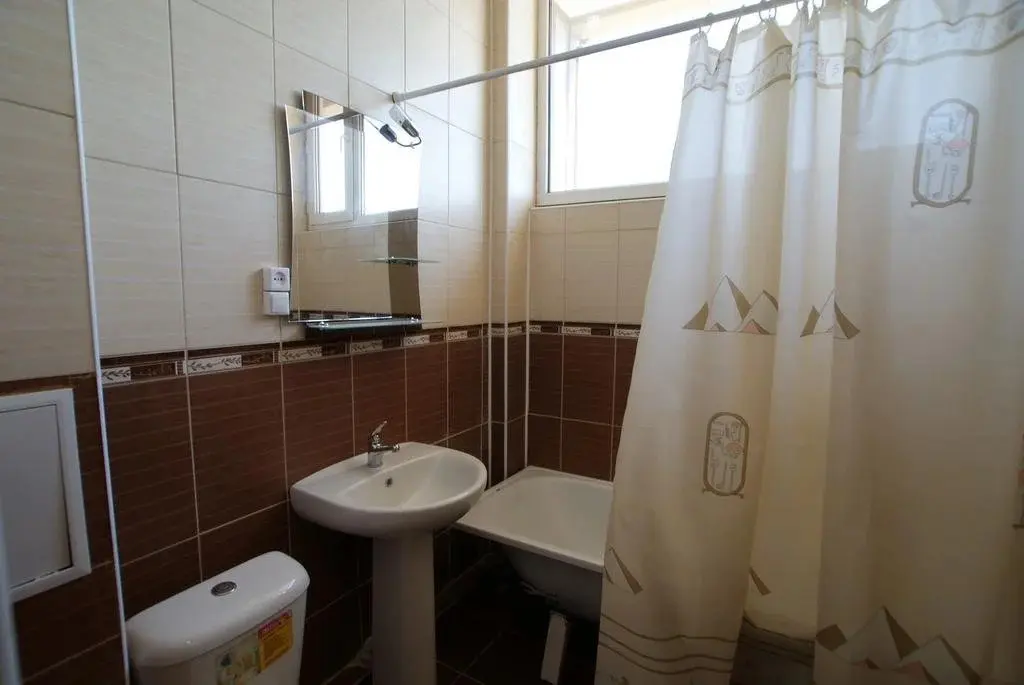 Анапа: Lyubimyy Bereg Guesthouse