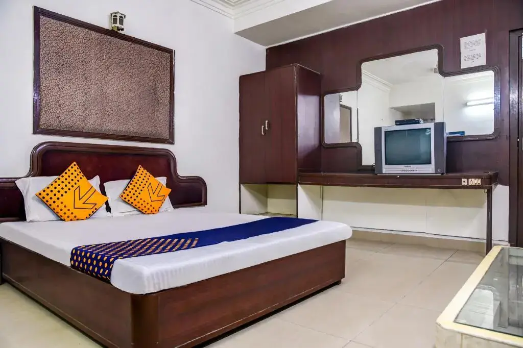 Бхопал: Hotel Richa