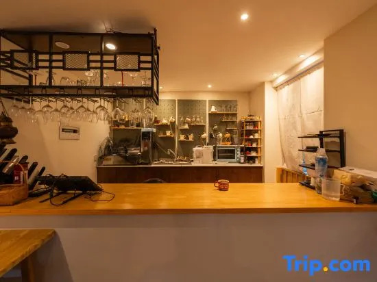 Лицзян: Miaoyuan · Shanqu Pavilion | Light Luxury Garden Accommodation (Lijiang Ancient City South Gate )