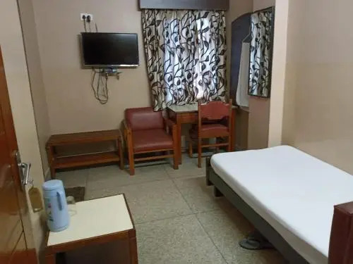Катихар: Hotel Rajasthan