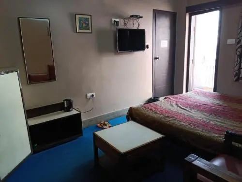 Катихар: Hotel Rajasthan