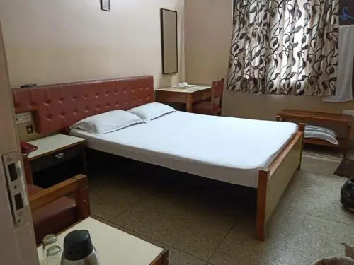 Катихар: Hotel Rajasthan
