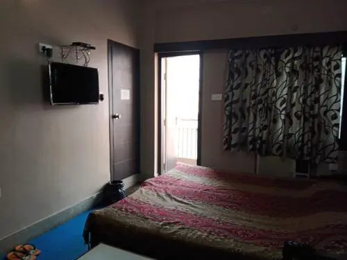 Катихар: Hotel Rajasthan
