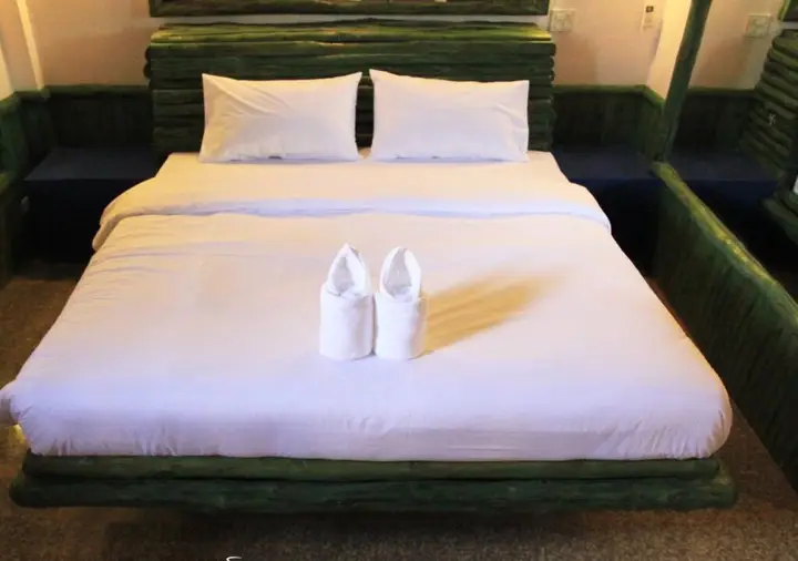 Хуа Сай: Huasai Palm Inn
