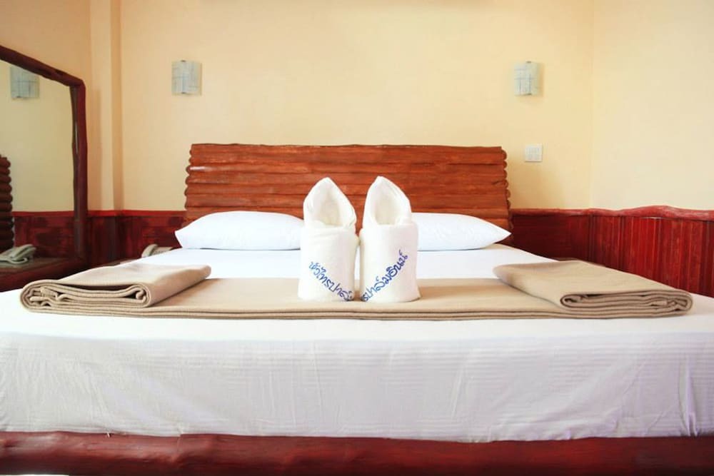 Хуа Сай: Huasai Palm Inn