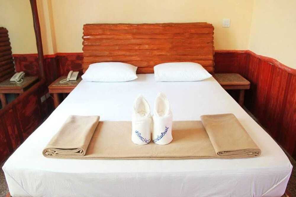 Хуа Сай: Huasai Palm Inn