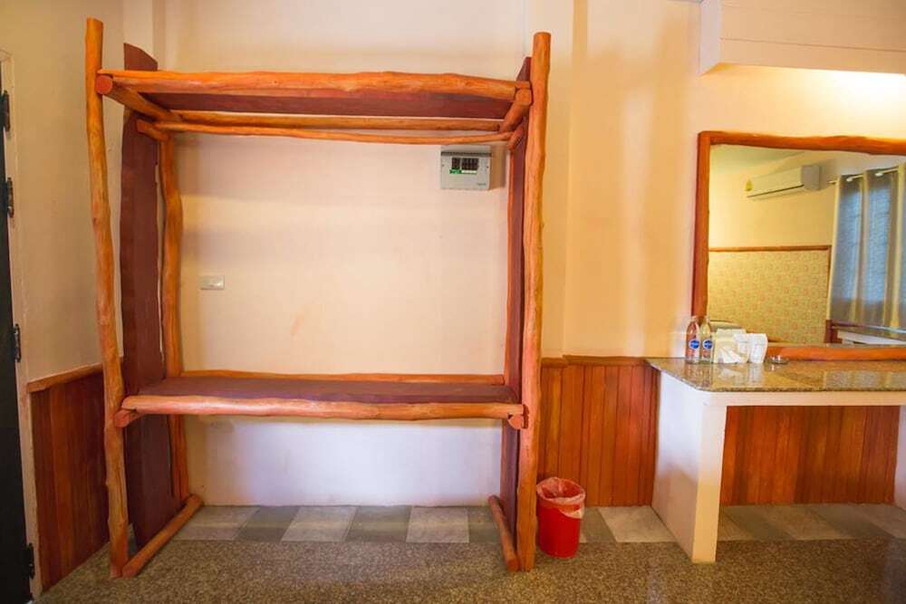 Хуа Сай: Huasai Palm Inn