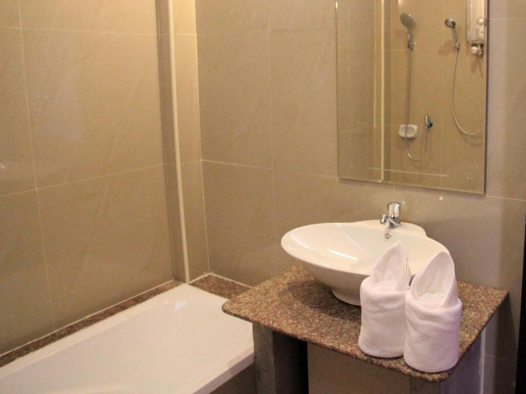 Хуа Сай: Huasai Palm Inn