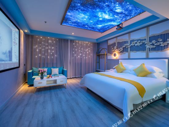 Цзиньхуа: Jialin Hotel (Jinhua Jinyi Times Shopping Plaza)