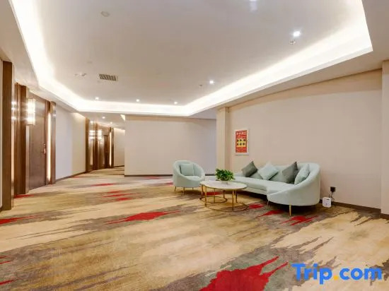 Циньхуандао: Tang Bai Hai Jing hotel (tiger stone shop, Beidaihe)