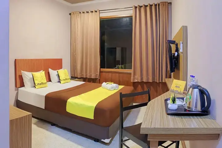 Читарингул: Mini Jack Thematic Resto Cafe Hotel