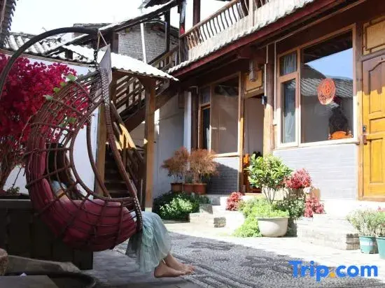 Лицзян: Pingju Scenic Inn (The Old Town of Lijiang)
