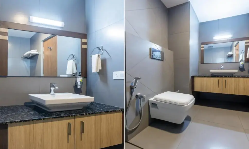 Аллеппи: Thejas Houseboat Premium Three