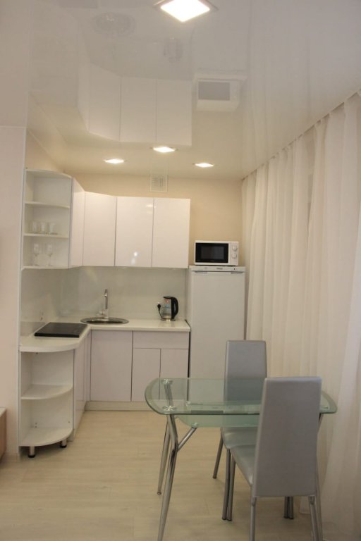 Норильск: Апартаменты Люкс Ленинский 37
