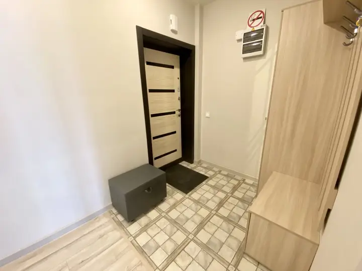 Иркутск: Апартаменты Люкс на реки EMERALD
