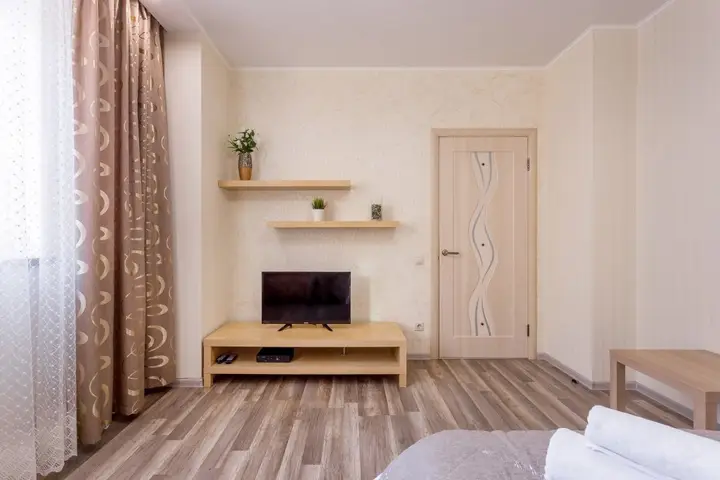 Краснодар: Lyuks Po Dalnej Apartments