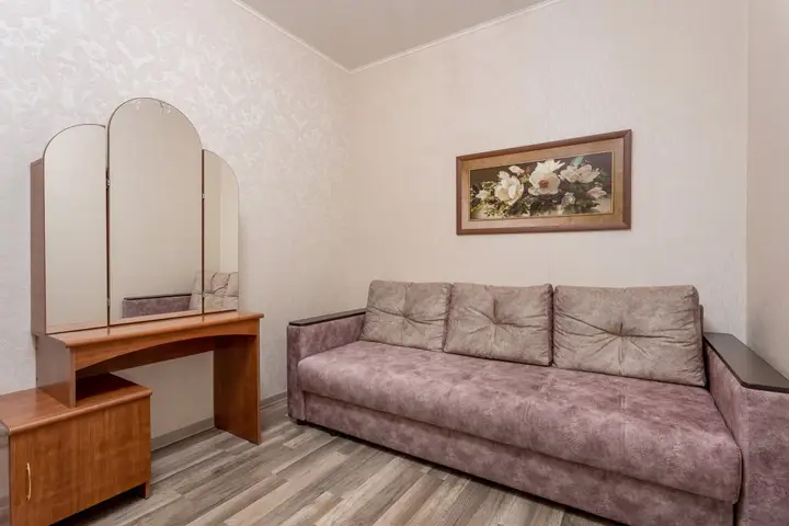 Краснодар: Lyuks Po Dalnej Apartments