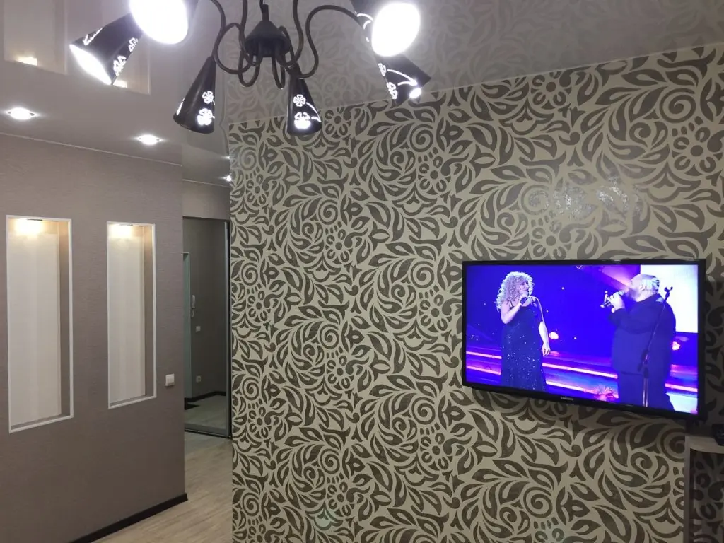 Иркутск: Апартаменты Люкс