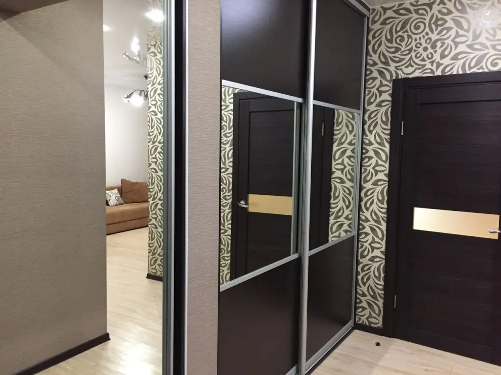 Иркутск: Апартаменты Люкс