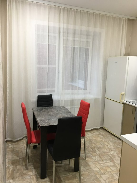 Иркутск: Апартаменты Люкс с джакузи