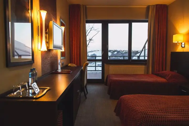 Дмитров: Park Yakhroma Ski Resort & Spa