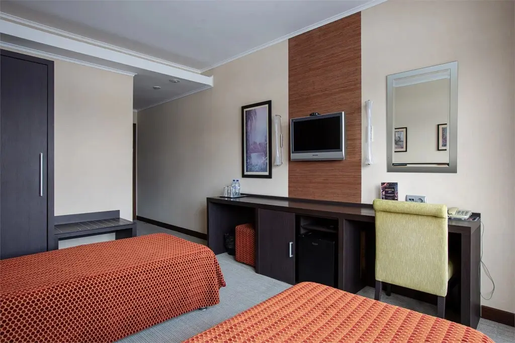 Дмитров: Park Yakhroma Ski Resort & Spa