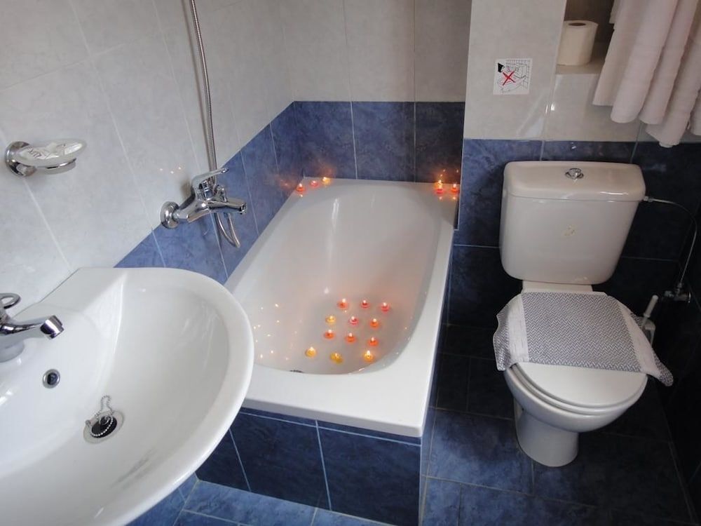 Датча: Captain's Suites
