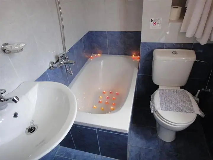 Датча: Captain's Suites