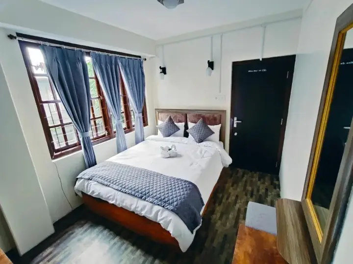 Пеллинг: Hotel Sunsrise