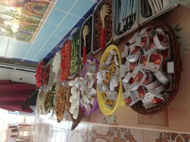 Силифке: Fami̇ra Otel