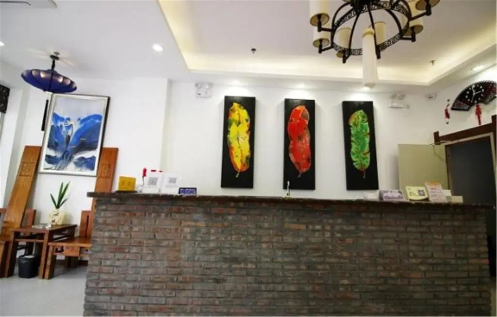 Zhuhai Hengqin Aosen Hotel — фото 1